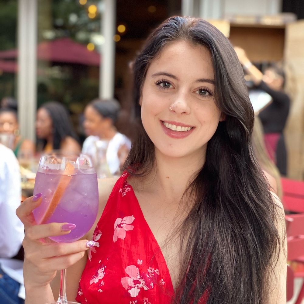 Meet your Posher, Brielle
